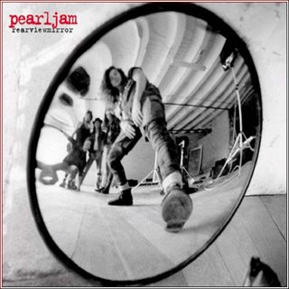Pearl Jam - Rearviewmirror: Greatest Hits 1991-2003 [2CD] (2004) .mp3 - 320 kbps