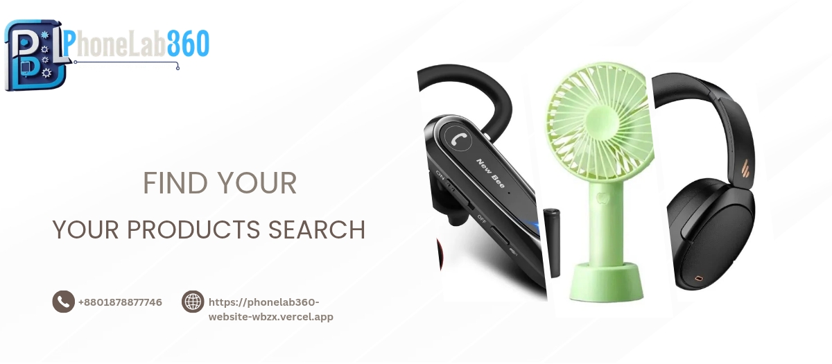 PhoneLab360 অফার ৩