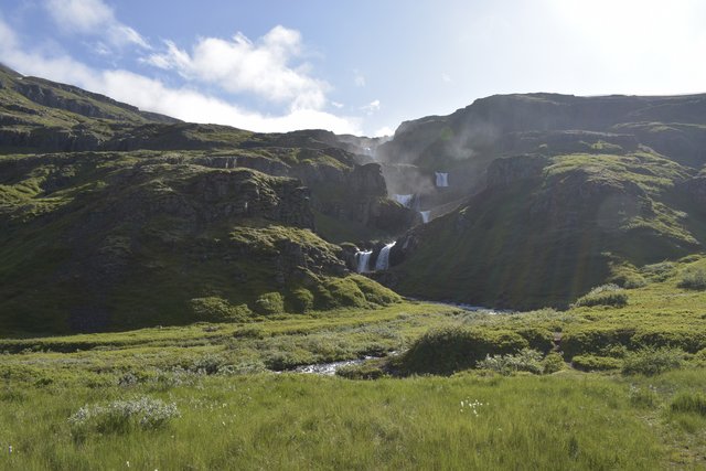 Islandia, 17 días..."sin sus noches" Julio 2022 - Blogs de Islandia - 6 JULIO/22 FIORDOS DEL ESTE (7)