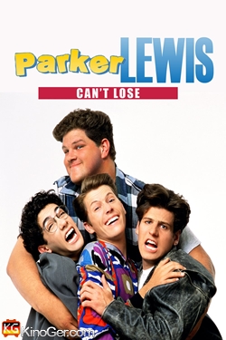 Parker Lewis – Der Coole von der Schule (1990)