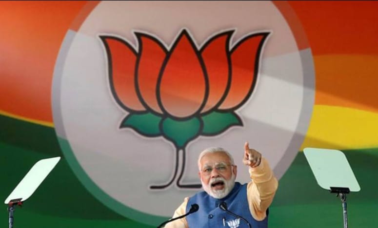 2024లో బీజేపీని ప్రతిపక్ష పార్టీలు ఎదుర్కోలేవా? 2024లో బీజేపీని ప్రతిపక్ష పార్టీలు ఎదుర్కోలేవా?