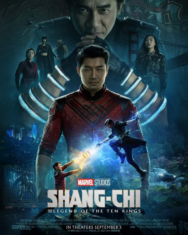 shang chi