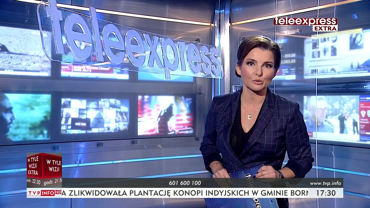 TeX Extra - 10.10.2018 #69