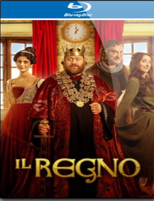 Il Regno (2020) WEBDL 1080p AC3 ITA