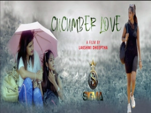Cucumber Love Episode - 1