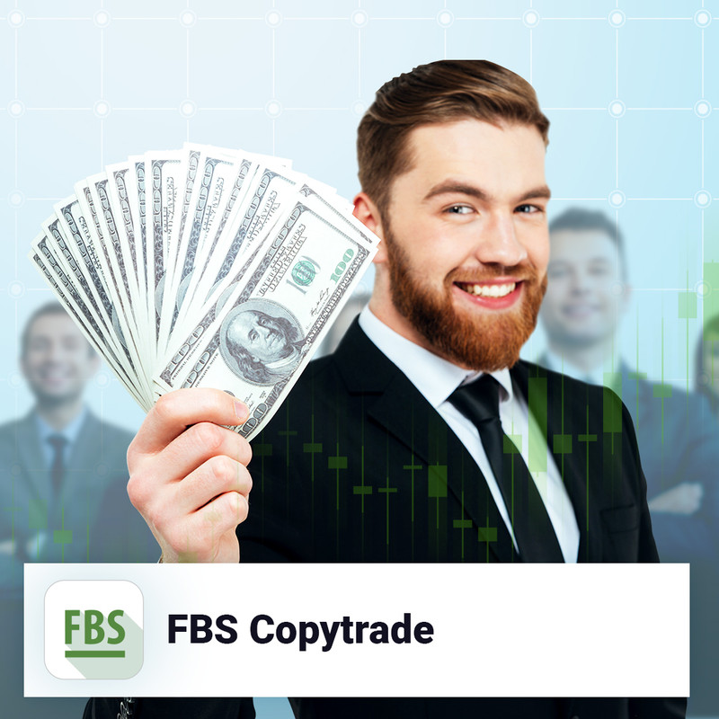 تعلم التداول من المتداولين الأفضل من خلال تطبيق نسخ الصفقات من FBS!  FBS-Copy-Trade