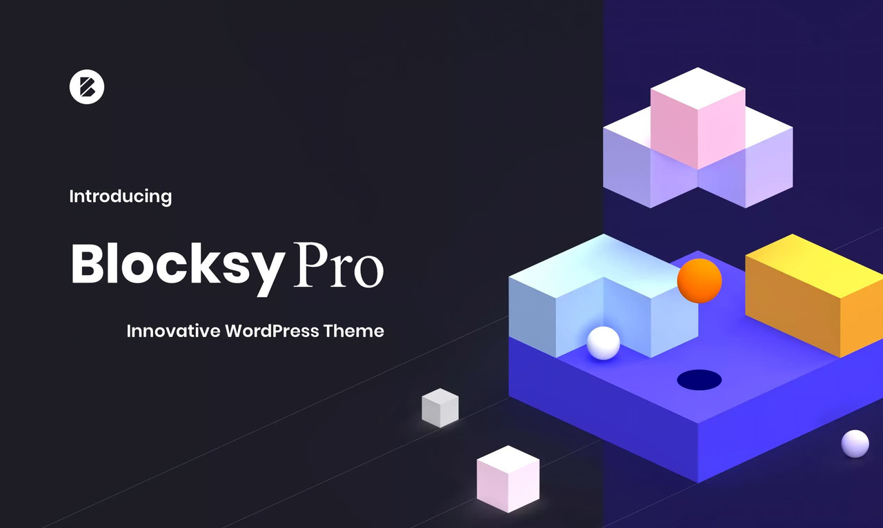 Blocksy Pro Companion (Premium) WordPress