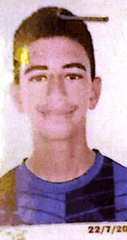 لاعب