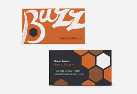Designing and Building a Brand