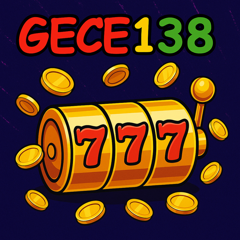GECE138 # Platform Resmi dari GG Soft Terbaru dijamin Menang
