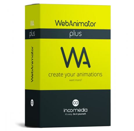 Incomedia WebAnimator Plus 3.0.4 Multilingual Incomedia WebAnimator Plus 3.0.4 Multilingual