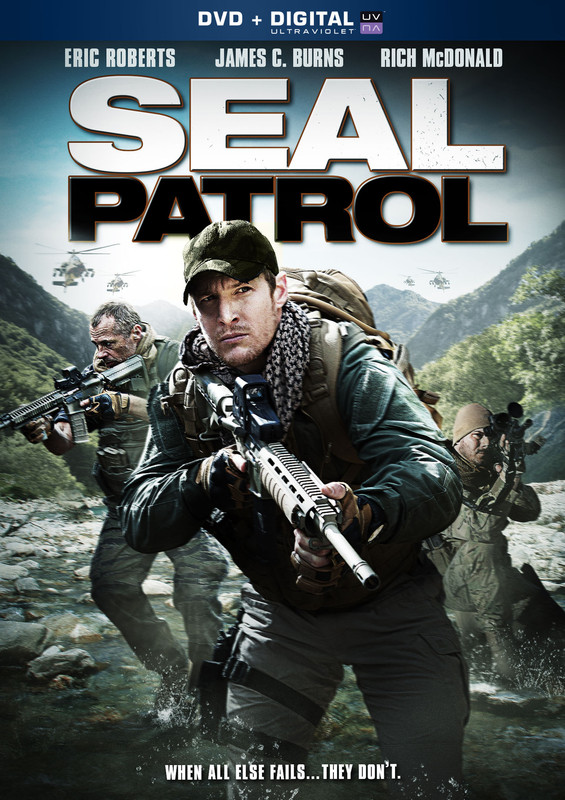 Download SEAL Patrol 2014 BluRay Dual Audio Hindi ORG 720p | 480p [280MB] download