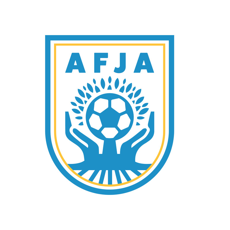AFJA logo