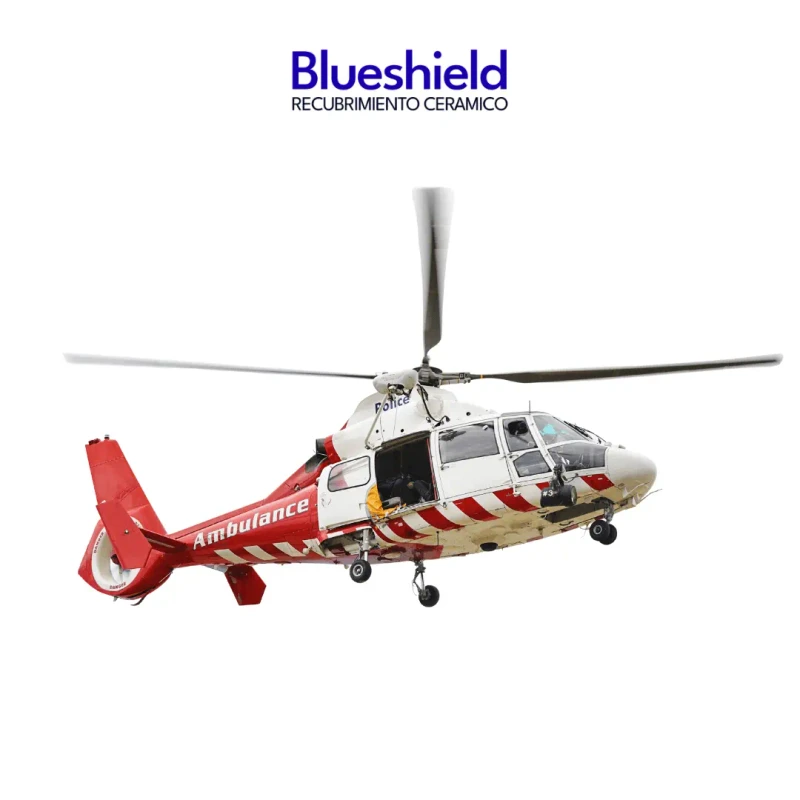 Helic&oacute;ptero