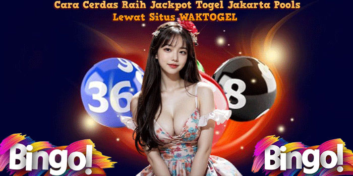Togel Jakarta Pools