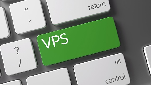 مزود خدمة VPS! VPS