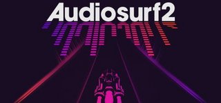 AudioSurf 2-TiNYiSO