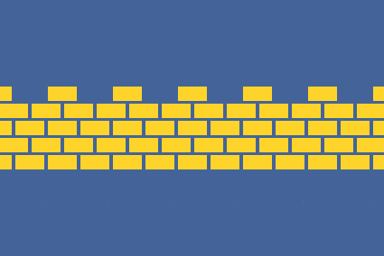 Carcassonne Flag