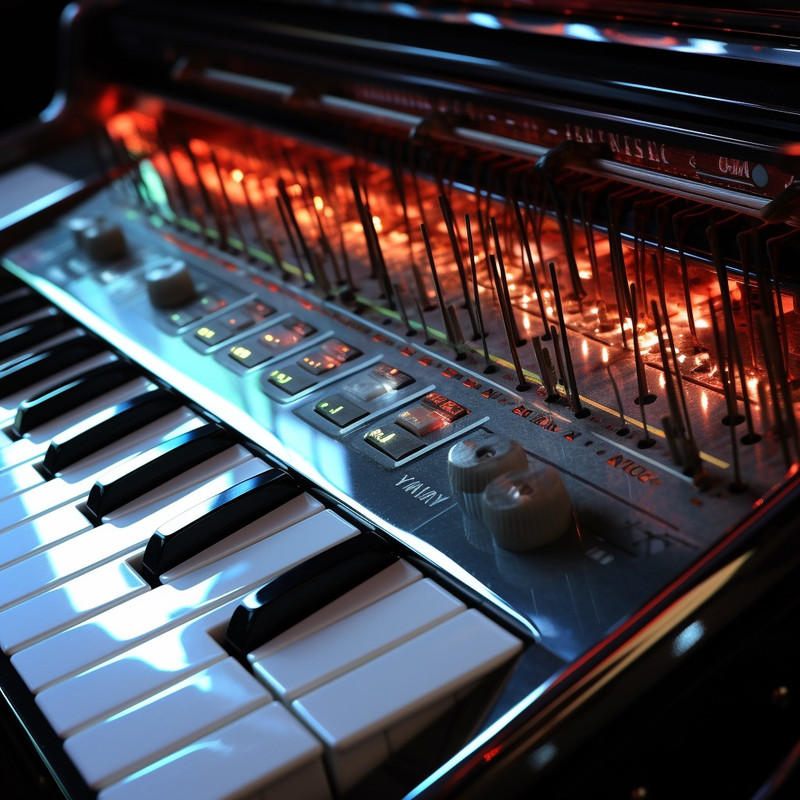 akai professional mpk mini mk3