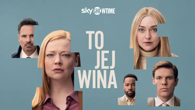 To jej wina / All Her Fault (2025) (Sezon 1)  PL.720p.SKY.WEB-DL.DD5.1.XViD-P2P / Polska Lektor DD 5.1