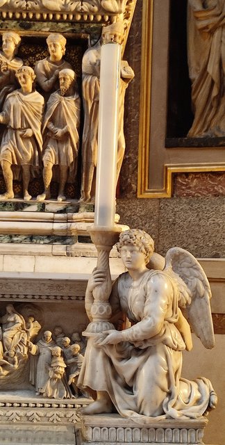 Milán-Bolonia-Rávena-Milán en Junio 2023 - Blogs de Italia - Bolonia: San Petronio, Neptuno de Giambologna etc (28)