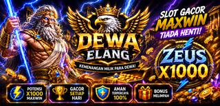 Dewa Elang