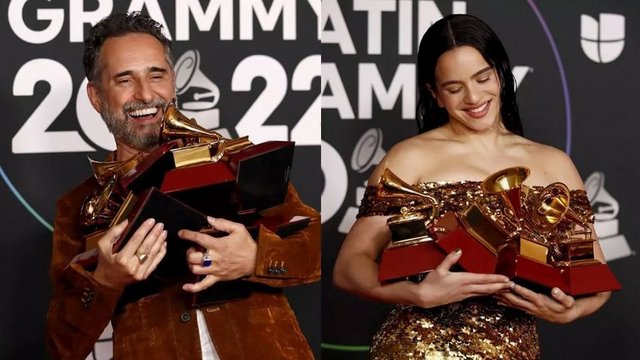 Premios Grammy Latinos Premios Grammy Latinos