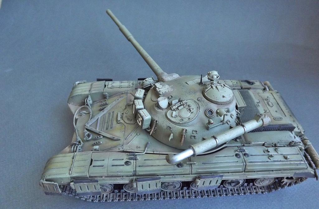 Фото наших коллекций техники в масштабе 1/35