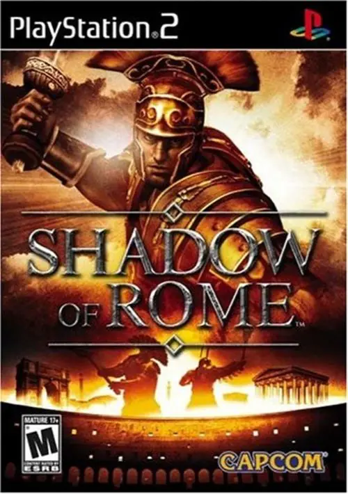 Shadow of Rome