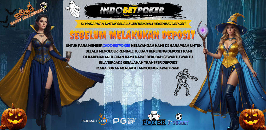 INDOBETPOKER: Situs IDN Poker Online QQ | Slot Gacor Hari Ini