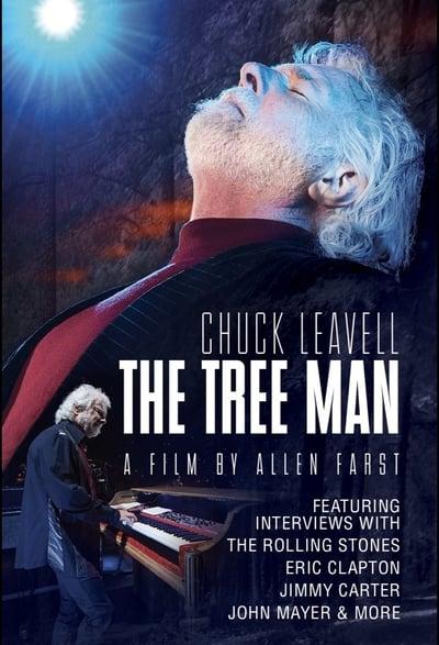 Chuck Leavell The Tree Man 2020 1080p BluRay x265-RARBG