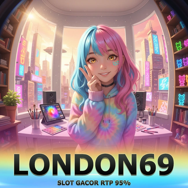 LONDON69 : Official Portal 2026 Login & Daftar