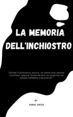 Debhu Amido – La memoria dell’inchiostro (2026)