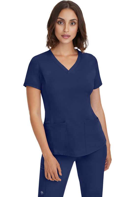 HHE2500 NAVY LEFT