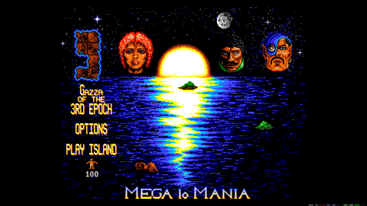 Mega-lo-Mania (1991)(ImageWorks)[cr FLT](Disk 1 of 2)[t  6 LGD]_002