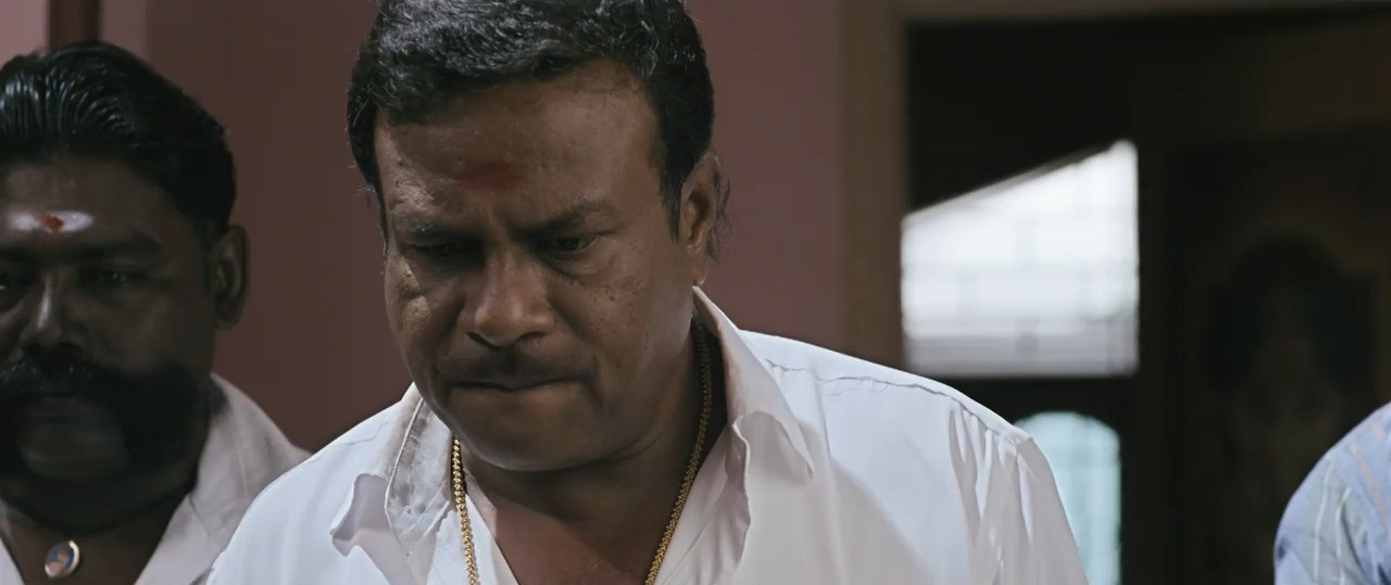 Sathuranga Vettai 2014 WebRip [Tamil] 480p 720p ESub Screenshot