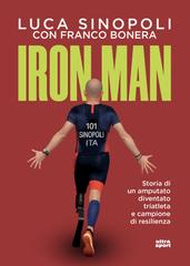 Luca Sinopoli – Iron Man (2025)
