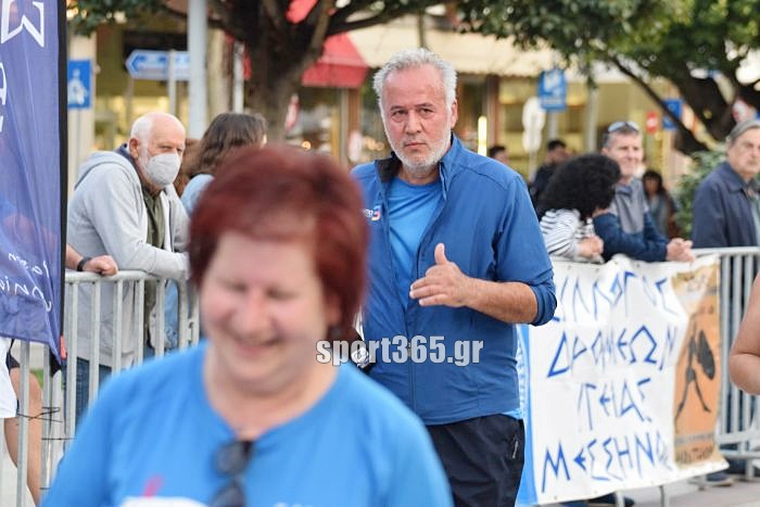 , ΦΩΤΟΡΕΠΟΡΤΑΖ: 20ος Αγώνας δρόμου Καλαμάτας