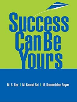 Success Can Be Yours