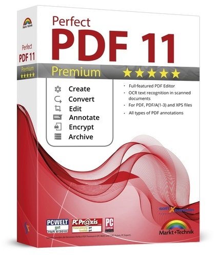 soft Xpansion Perfect PDF Premium 11.0.0.0 Multilingual