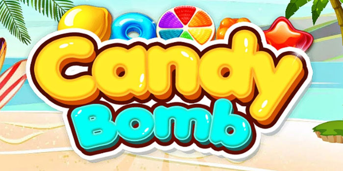 Tips Ampuh Meraih Jackpot di Slot Candy Bomb