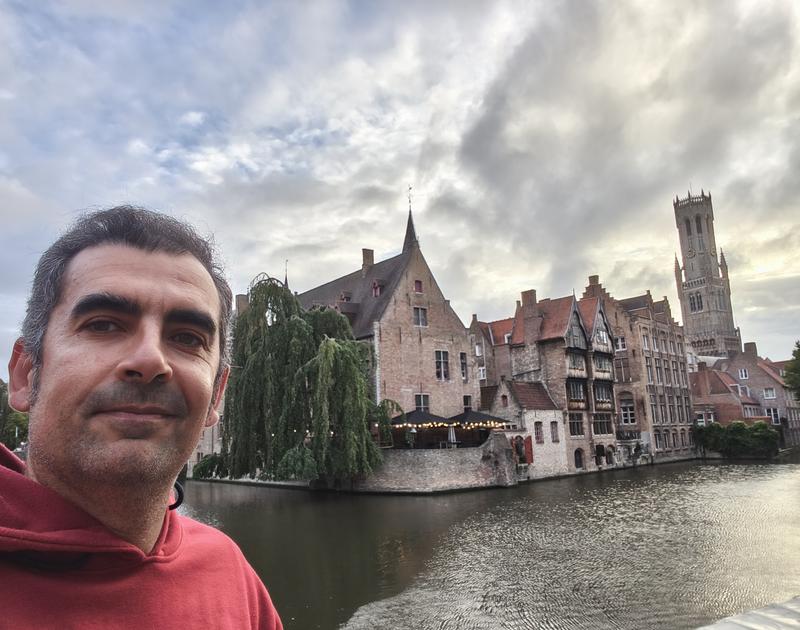 Belleza y Fealdad en Bruselas, Amberes y Brujas - Bélgica: Arte en Bruselas, Amberes, Brujas, Gante y Lovaina (263)