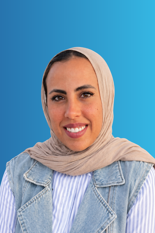 Nada Khalifa
