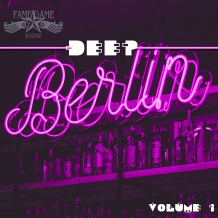 VA - Deep Berlin, Vol. 1 (2022) FLAC