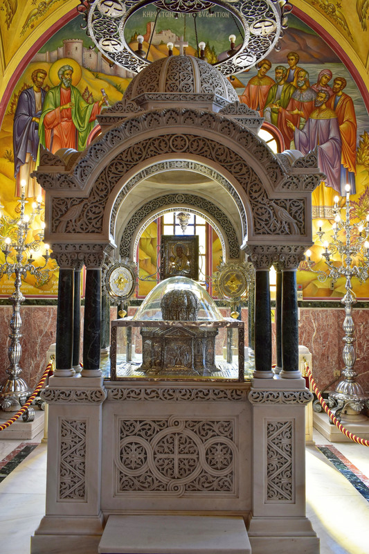 Άγιος Ανδρέας (5)