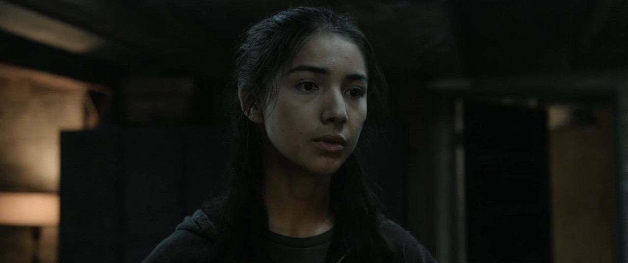 40 Acres 2025 WebRip [Hindi + Tamil + Telugu + English] 480p, 720p ESub Screenshot