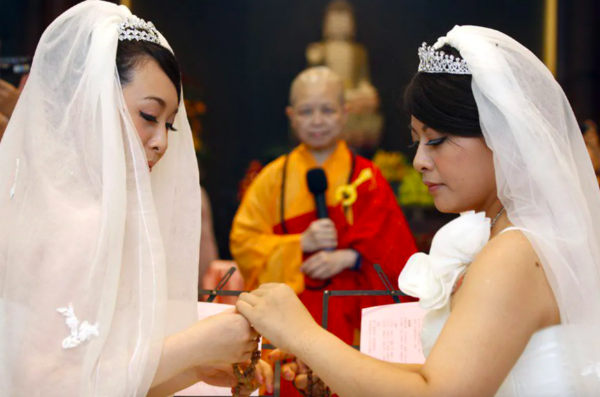 Japón dice no a matrimonios igualitarios