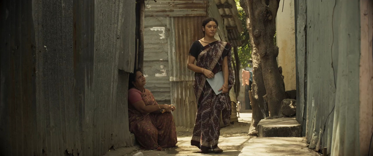 Kanal 2022 WebRip [Tamil] 480p, 720p ESub Screenshot