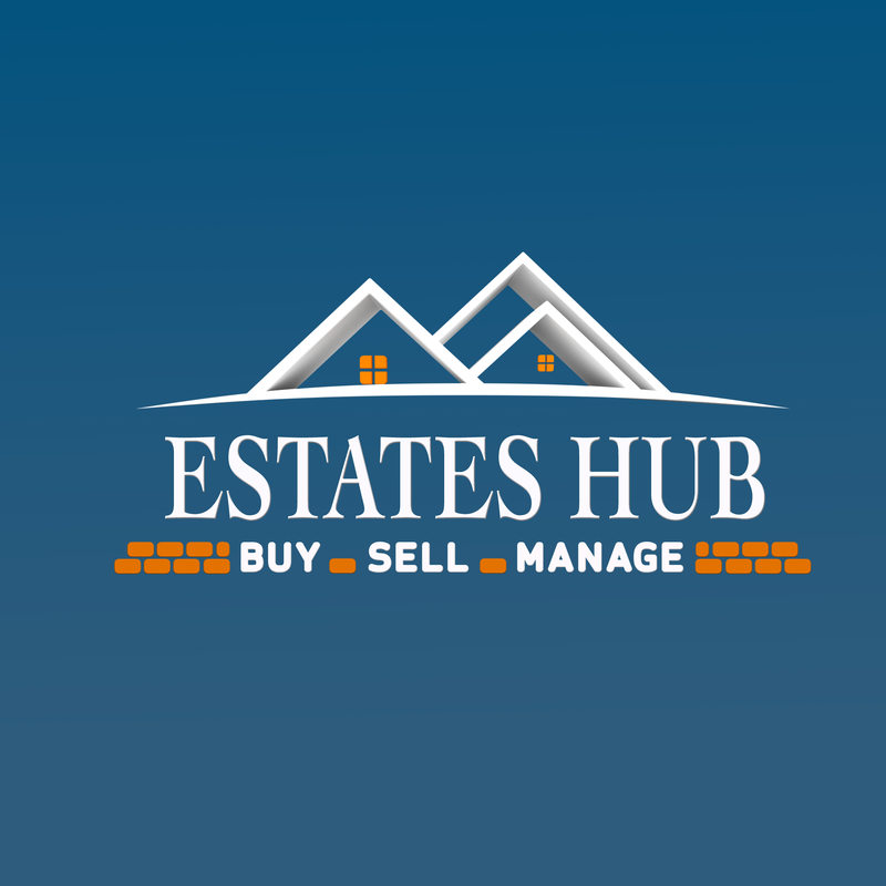 Estateshub - Website Developed by Astra360 Digital Solutions