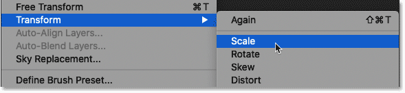 select-scale-command-photoshop